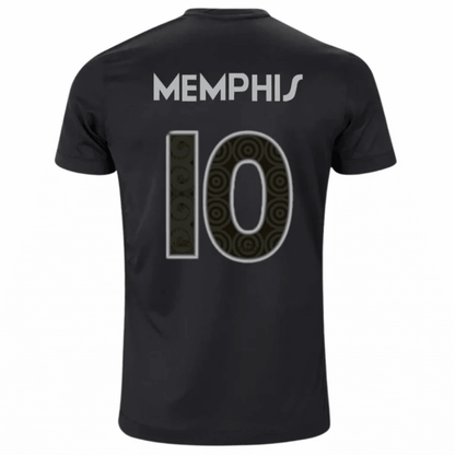 Corinthians away 24/25 - Memphis #10