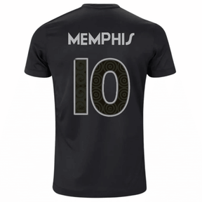 Corinthians away 24/25 - Memphis #10