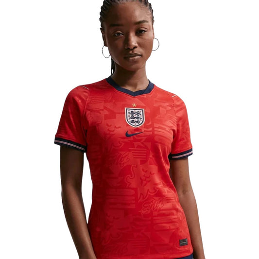 England World Cup 2026 Away Women's Jersey
