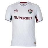 Fluminense away 25/26