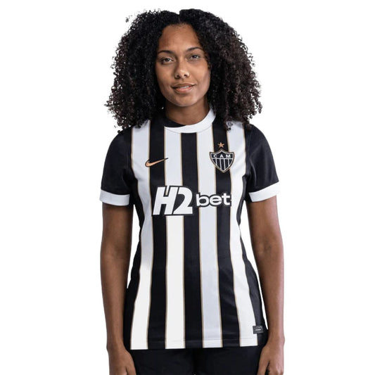 Atlético Mineiro home 2026/27 - Women