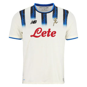 Atalanta away 25/26