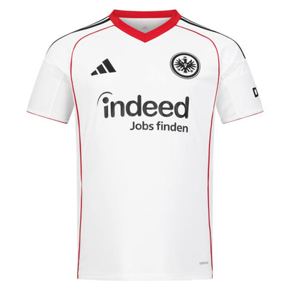 Frankfurt away 25/26