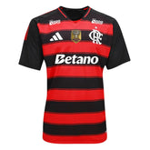 Flamengo home 25/26
