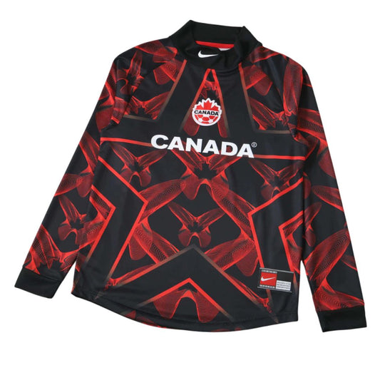 Canada GK World Cup 2026 Fan Version