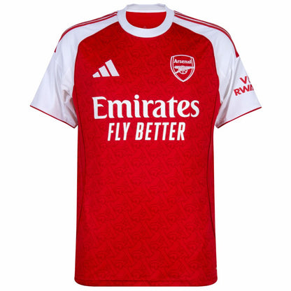 Arsenal home 25/26