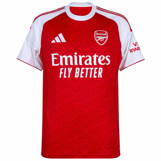 Arsenal home 25/26