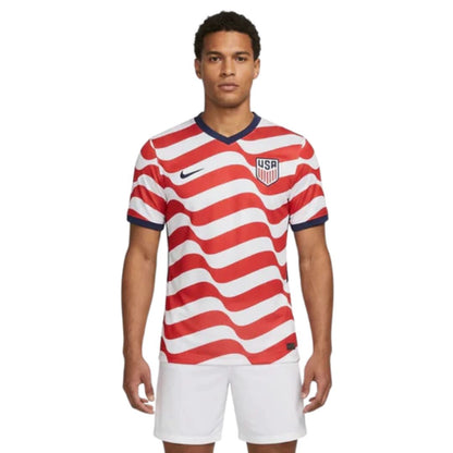 United States home World Cup 2026 - Fan Version