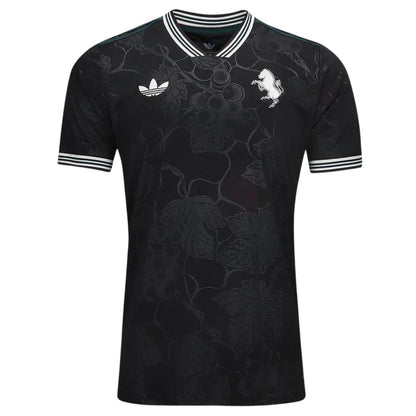 Juventus third 25/26