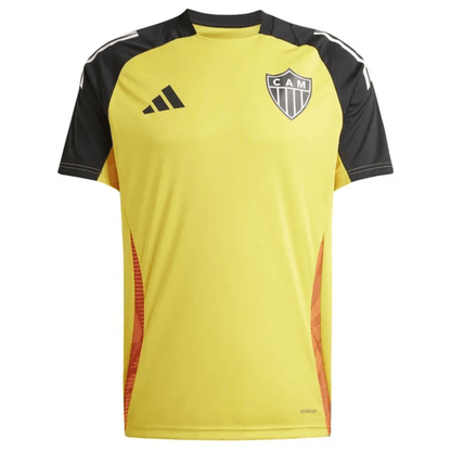 Atlético Mineiro training 25/26