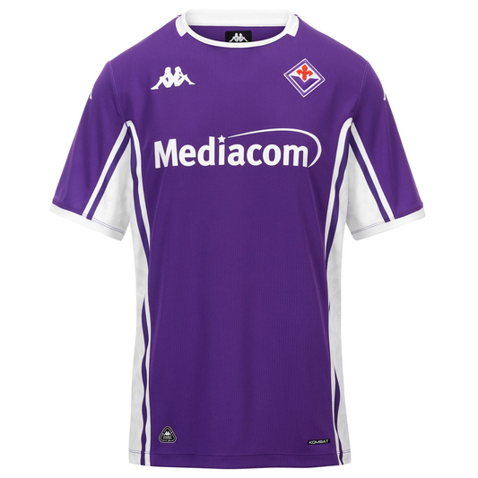 Fiorentina home 25/26