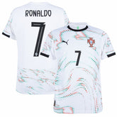 Portugal away 25/26 Nations League Champion