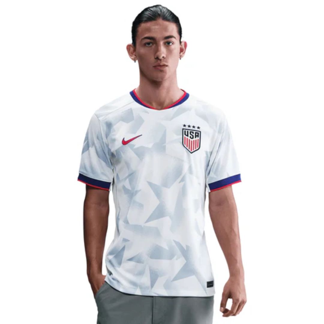United States away World Cup 2026 - Fan Version