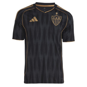 Atlético Mineiro third 25/26
