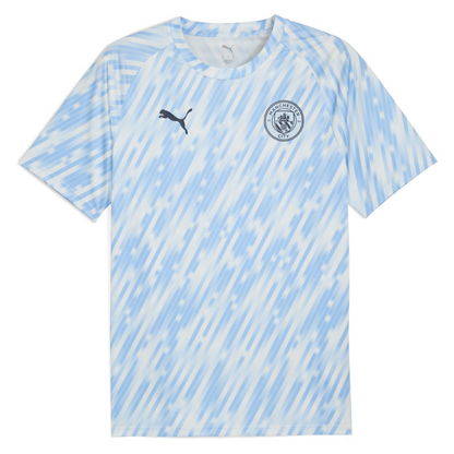 Manchester City Pré-game 25/26