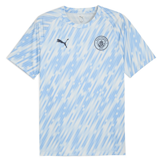 Manchester City Pré-game 25/26