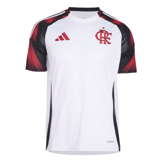 Flamengo away 25/26