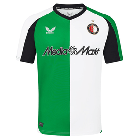 Feyenoord third 24/25