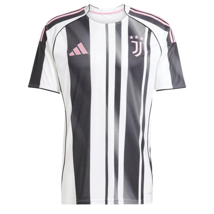 Juventus home 25/26