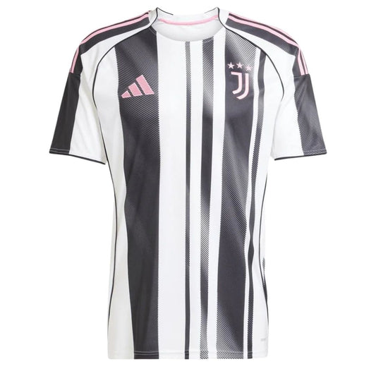 Juventus home 25/26