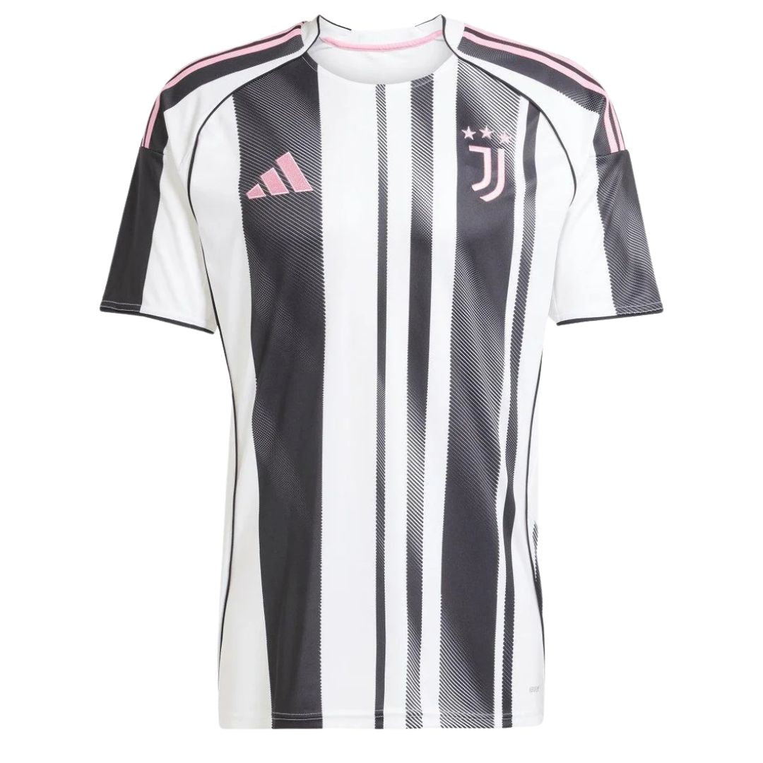 Juventus home 25/26