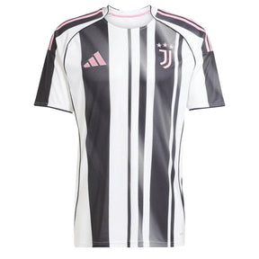 Juventus home 25/26