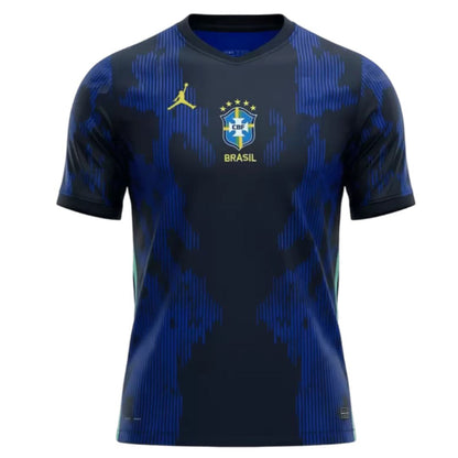 Brazil away World Cup 2026/27 - Fan Version