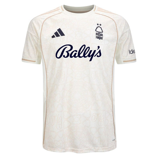 Nottingham Forest away 25/26