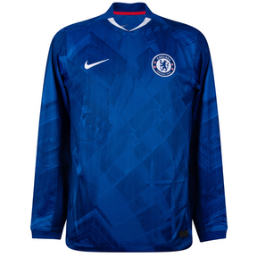 Chelsea home 25/26 L/S