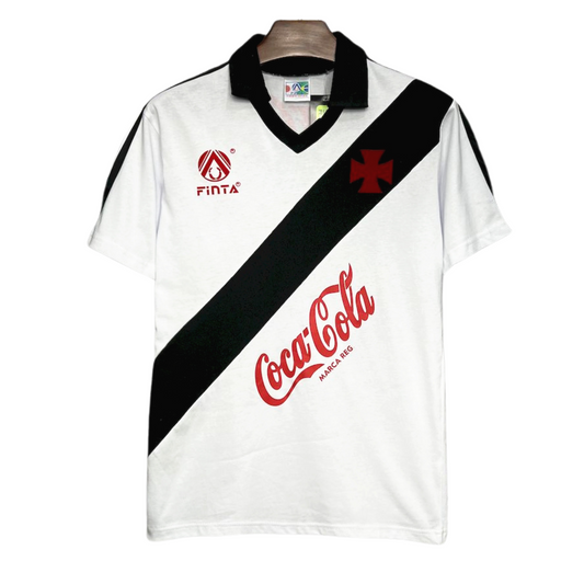 Vasco away 1988 Retro