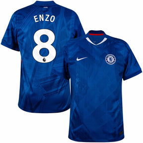 Chelsea home 25/26 #8 Enzo