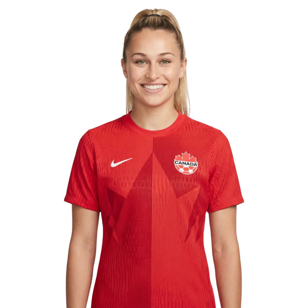 Canada Home World Cup 2026 Women