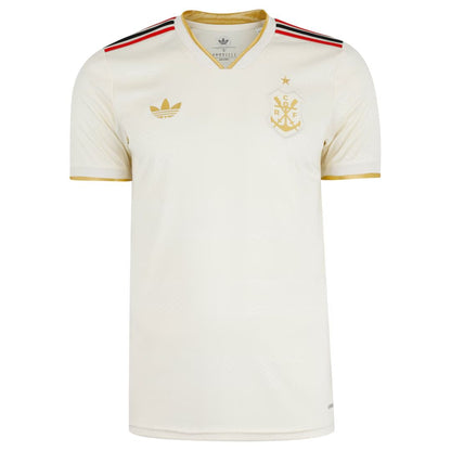 Flamengo third 25/26