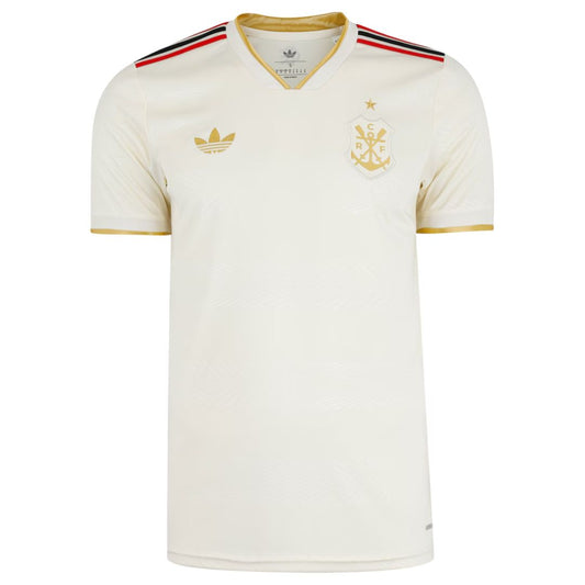 Flamengo third 25/26