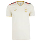 Flamengo third 25/26