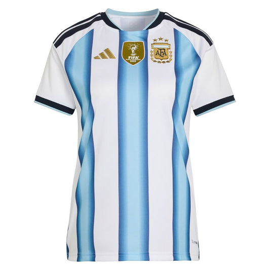 Argentina 2026/2027 home Fan women