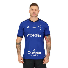 Cruzeiro home 2024/25