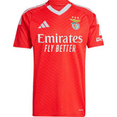 Benfica home 24/25