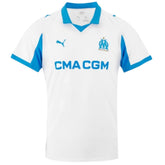 Olympique de Marseille home 25/26