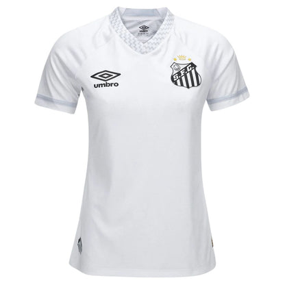 Santos home 25/26 women