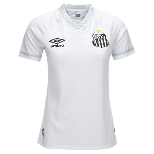 Santos home 25/26 women
