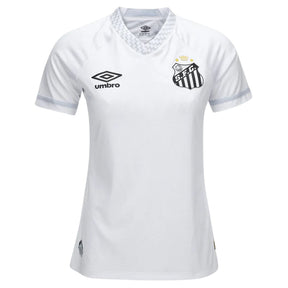 Santos home 25/26 women