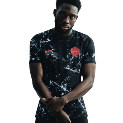 Canada Away World Cup 2026 Player Version