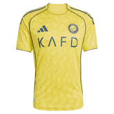 Al-Nassr home 25/26
