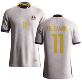 Madrid legends "The Cannon #11" 24/25