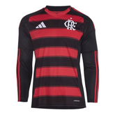 Flamengo home 25/26 L/S