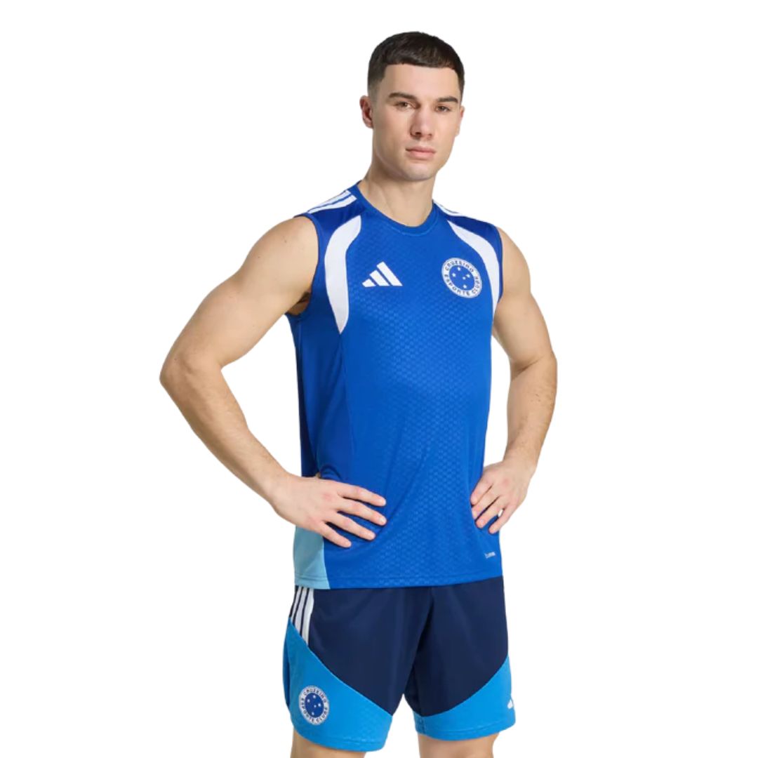 Cruzeiro training 2026/27 Fan Jersey
