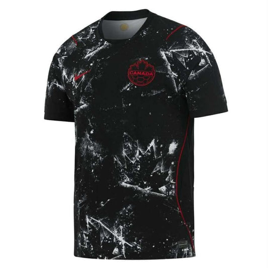 Canada Away World Cup 2026 - Fan Version