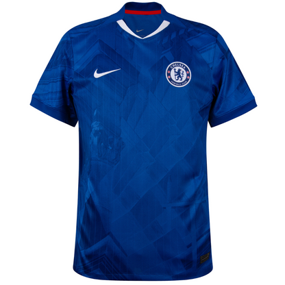 Chelsea home 25/26