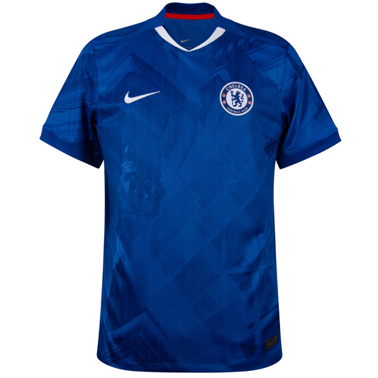 Chelsea home 25/26